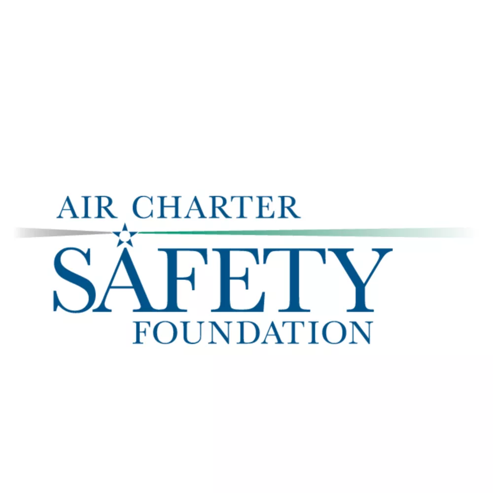 Air Charter Saftey Foundation