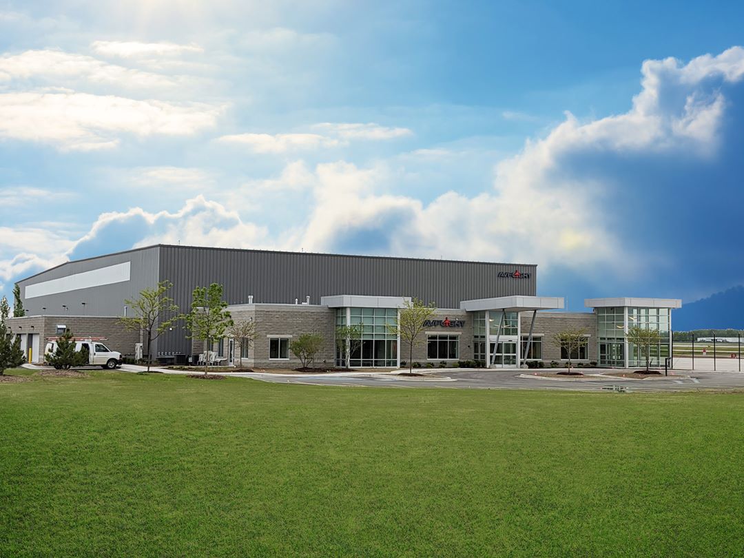 Pentastar Aviation and Avflight Team Up to Provide Private Jet Charter