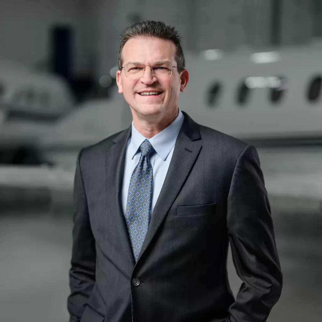 Pentastar Greg Schmidt