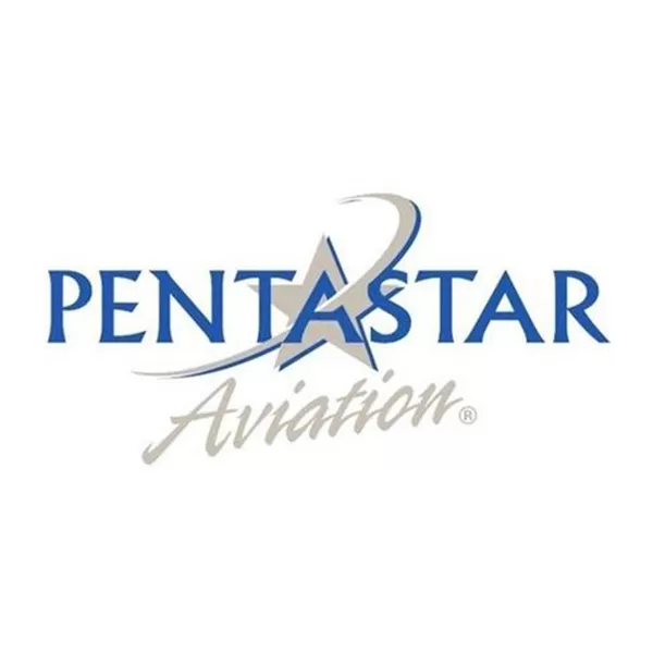 Pentastar Rename Logo