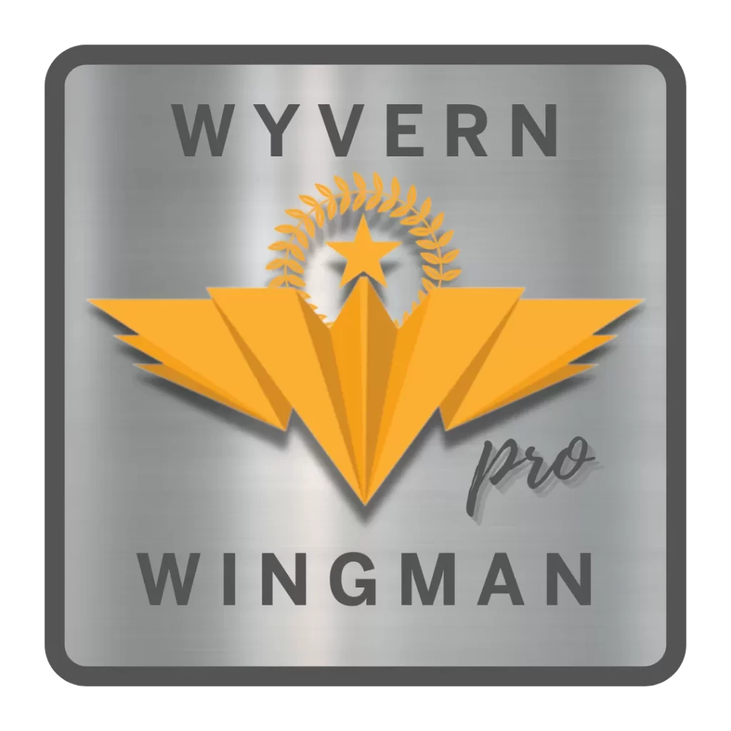 Wingman Pro