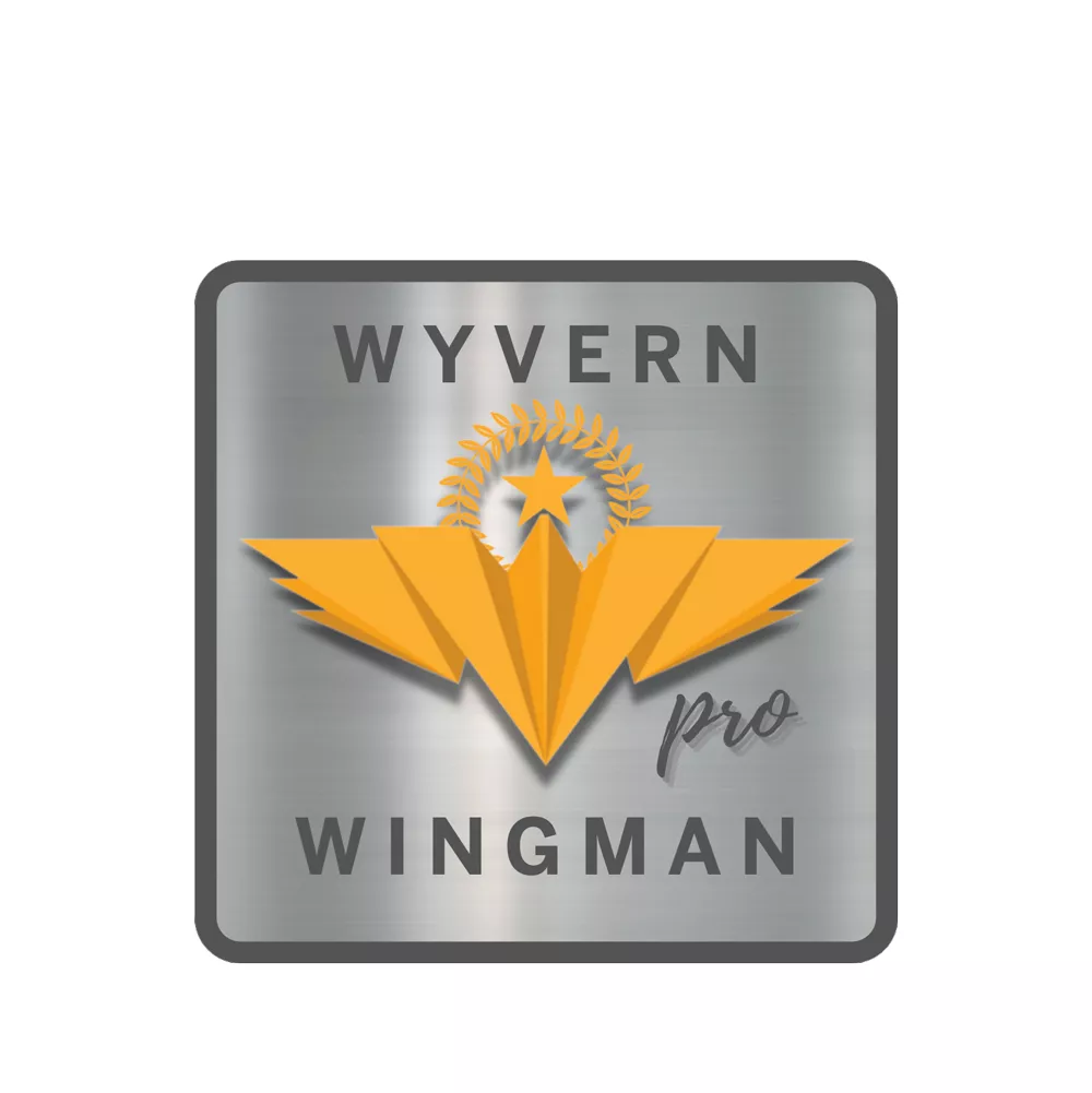 Wingman Pro Timeline