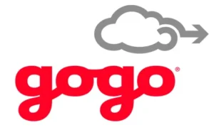 Gogo Logo Web