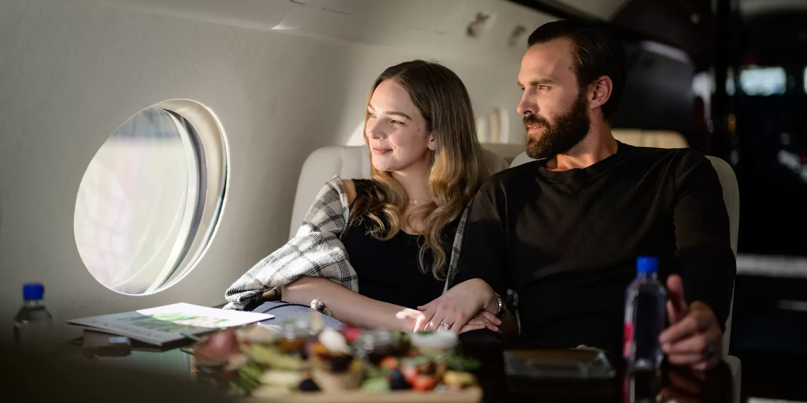 The Plane Truth Pentastar