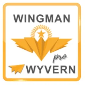 Wingman Pro Large 40 