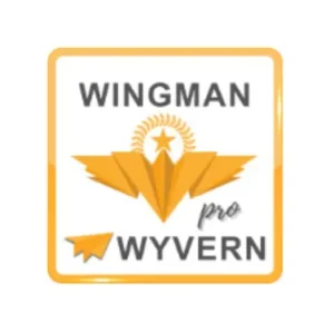 Wingman Pro Large 40 Timeline