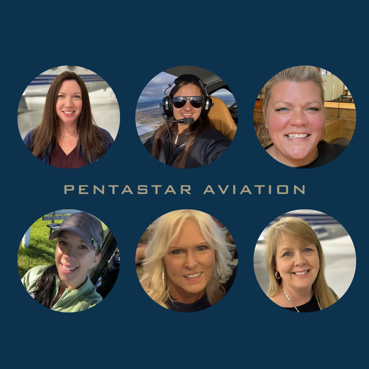 Pentastar Women History Month 2026